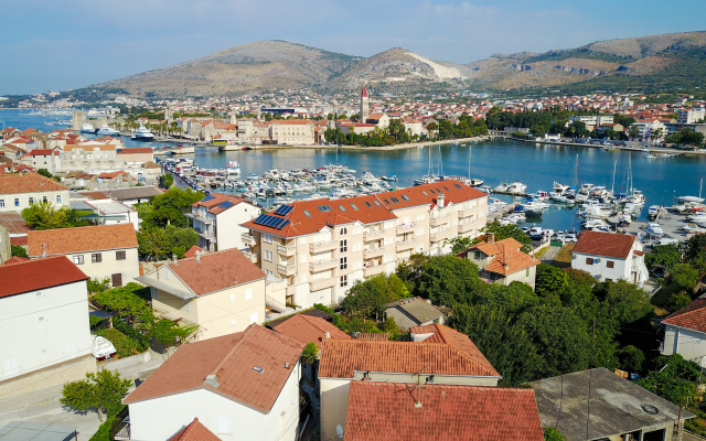 Hotel Trogir Palace