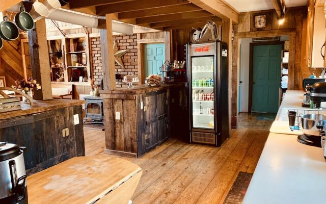 Good Place Farms B&B