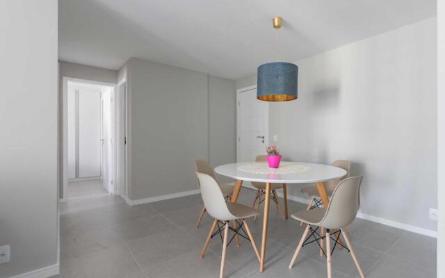 Beautiful apartment Barra
