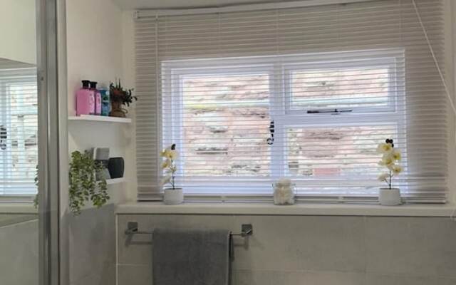 Stunning 1-bed Apartment in the Heart of Ludlow