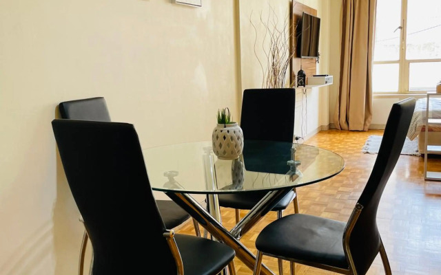 Maipu 812 apart - Gran Ubicacion