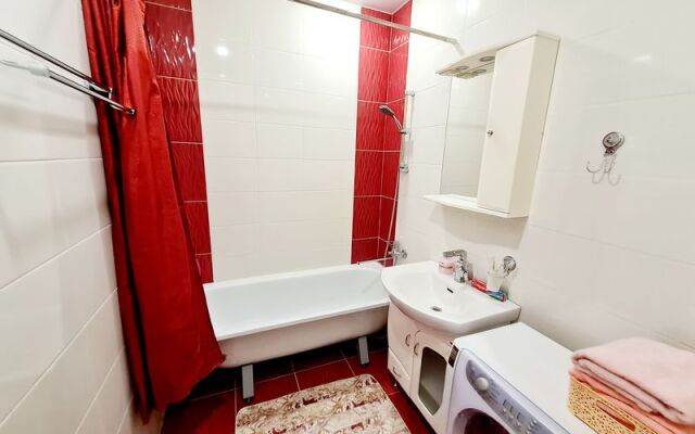 Alatyr Surgut, st. Biletskogo, 6