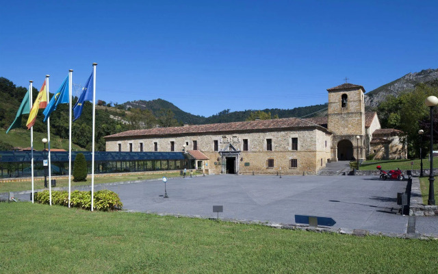 Parador De Cangas De Onis