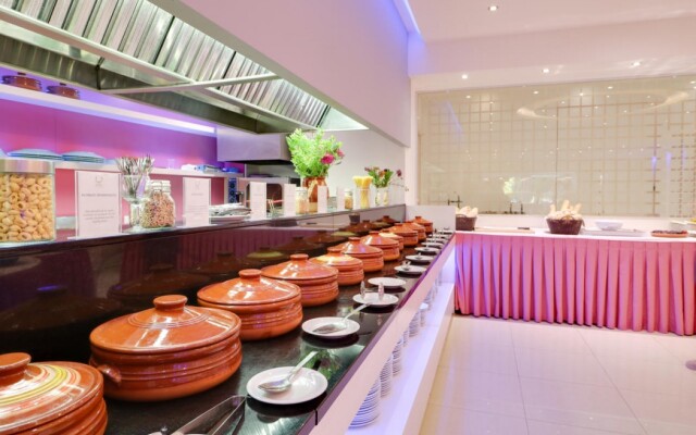 Mitsis Bali Paradise