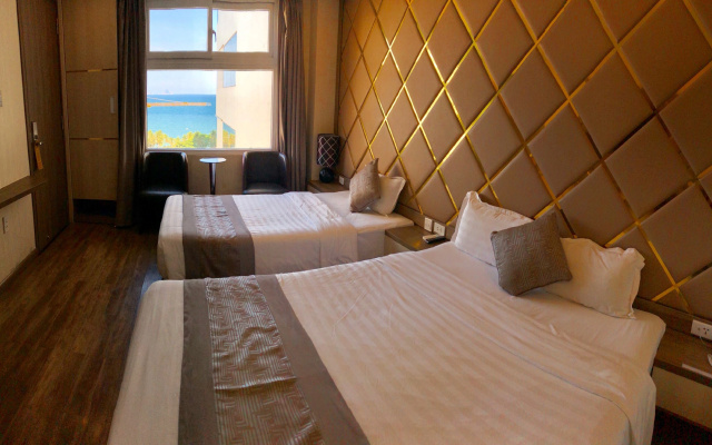 New Sun Hotel – Guest Rooms – Nha Trang
