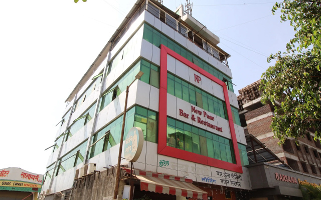 Collection O Chikhali Formerly Hotel New Pune