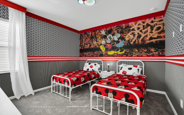 2395RAMA, Kissimmee, US