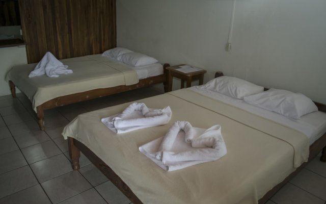 Hotel Arenal Rossi