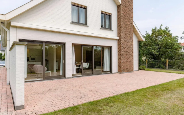 BE KOK Koni 33 in Koksijde