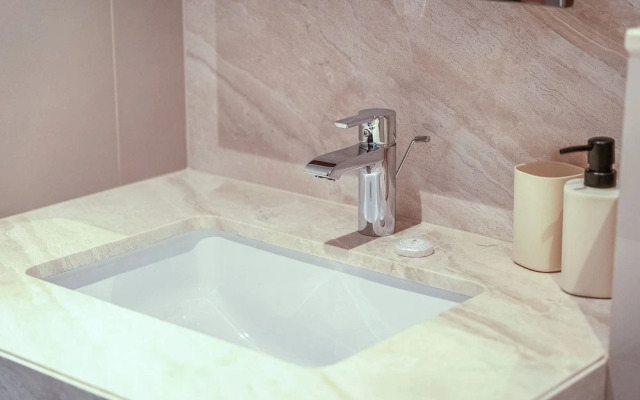 Direct Dubai Mall Access Downtown Boulev