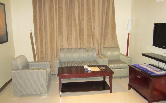 Al Salam Hotel Riyadh
