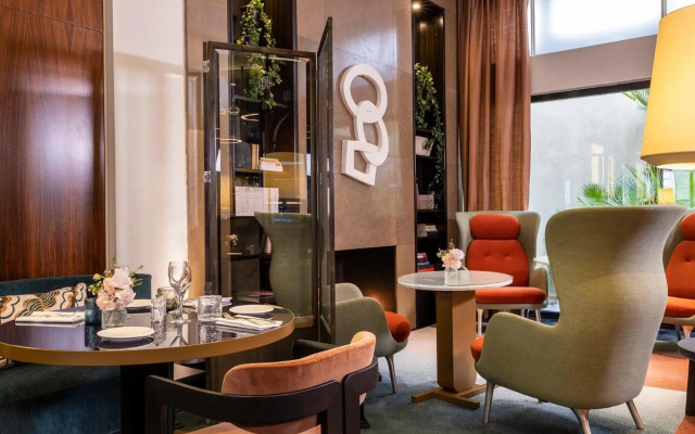 Hotel Montalembert