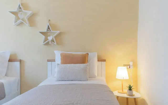 Linda Apartments by Rent all Como