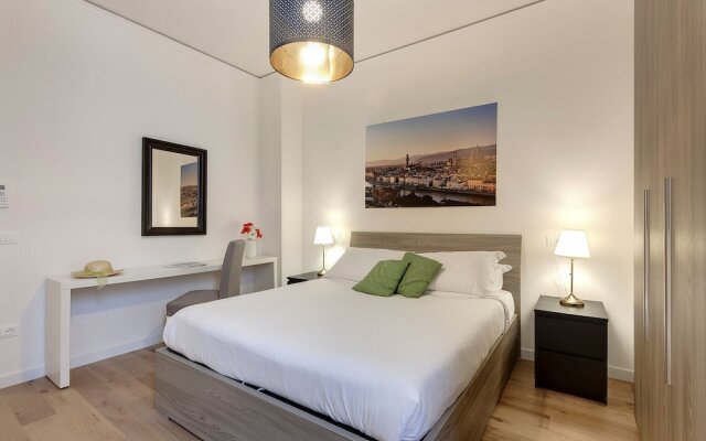 Mamo Florence – David & Buonarroti Apartments