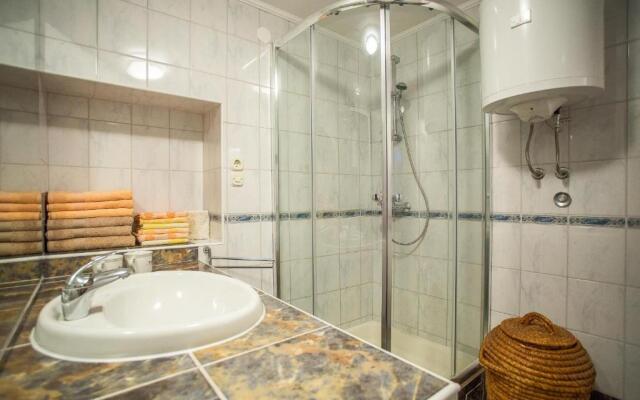 Holiday Home Mirna