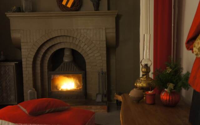 La Blanche Girondine