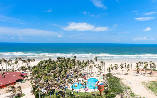Beach Village #1004 - Praia do Futuro by Carpediem