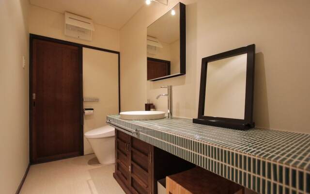 Anzu-an Machiya Holiday House