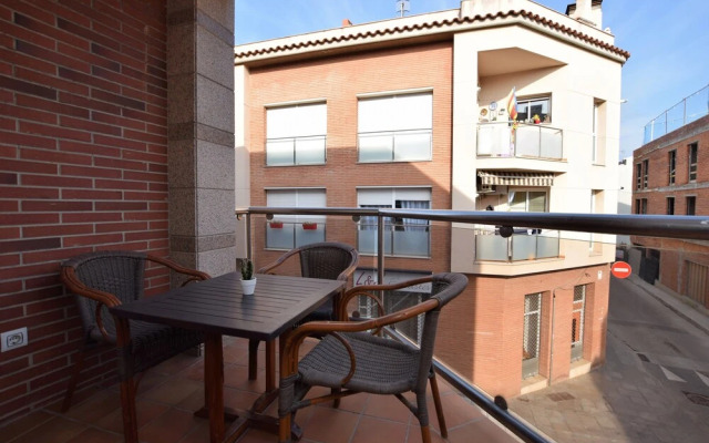 HomeHolidaysRentals Costamar - Costa Barcelona