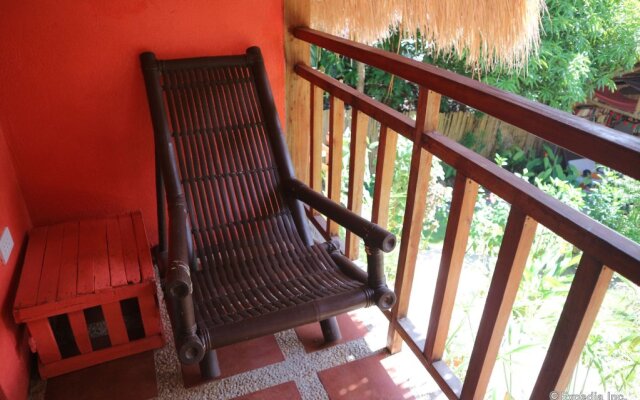 La Casita Bed and Breakfast