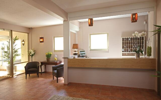 Le Logis du Chateau
