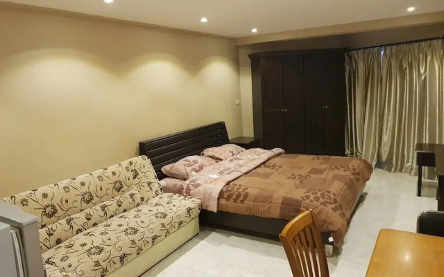 Jomtien Beach Condomijium S1 F5 R37