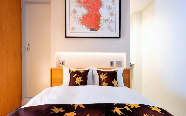 Tanakaya Kyotokarasuma