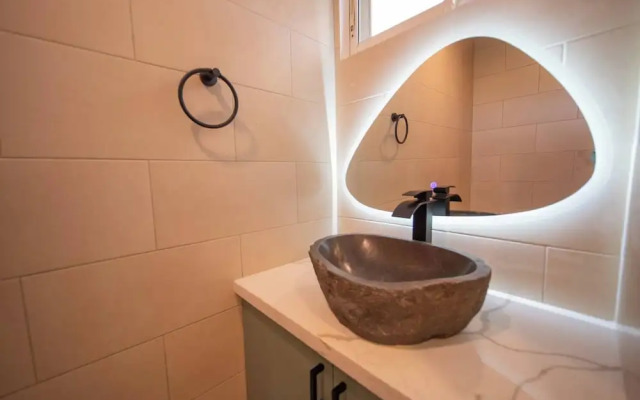 Garden Condos 5- Luxurious Apartment In Sosua Center!