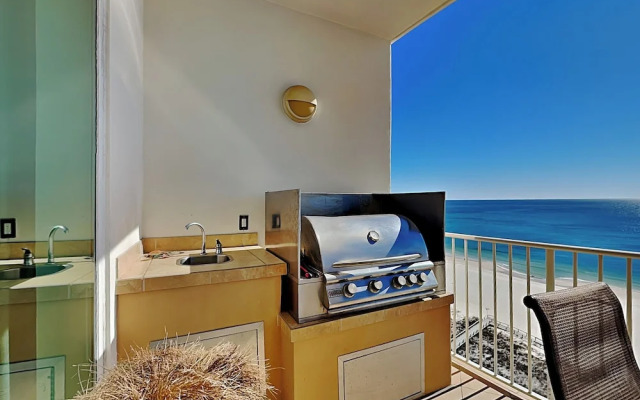 Turquoise Place #1107c