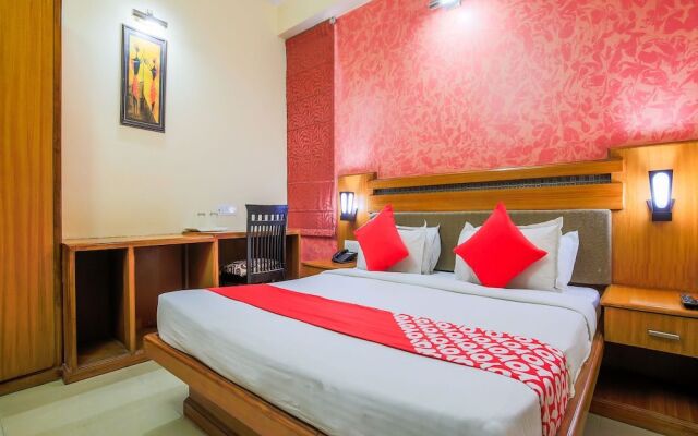 OYO 15782 Hotel Royal Residency