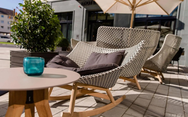 Motel One Freiburg