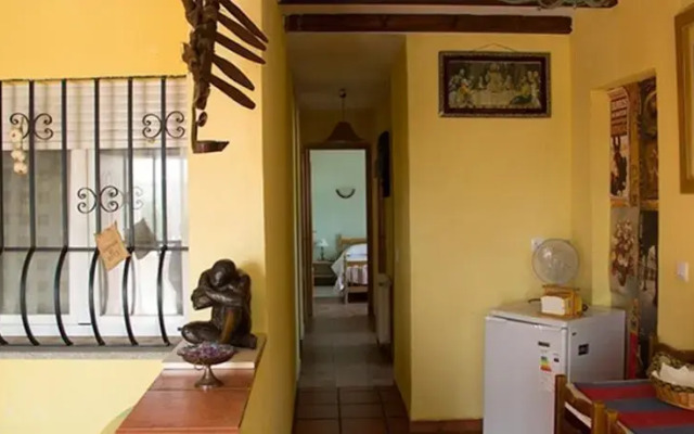 Casa Lentini