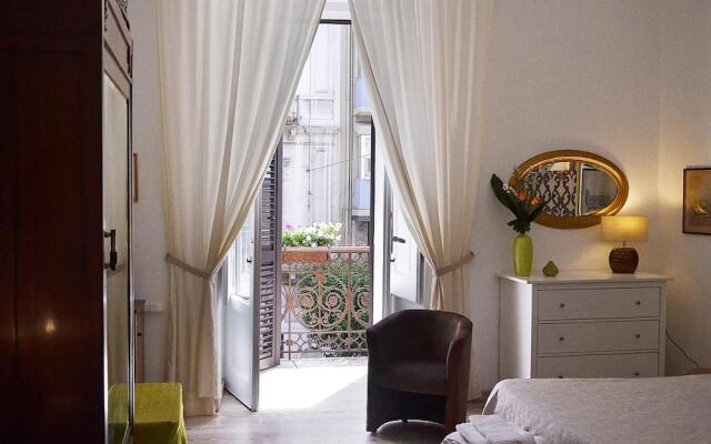 B&B Casa Decò