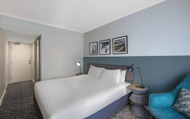 Vibe Hotel Rushcutters Bay Sydney