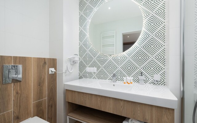 Bel Mare Studio by Renters