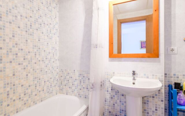 Villa Las Dunas Moncofar