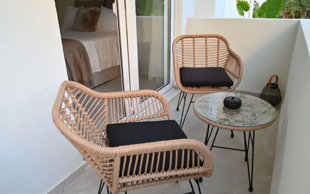Rhotheon Suites in Ialysos Rhodes