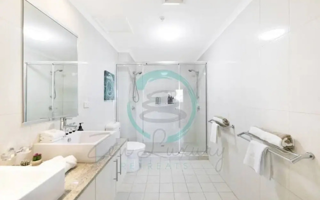 ZEN PINNACLE - 3BR Penthouse Retreat