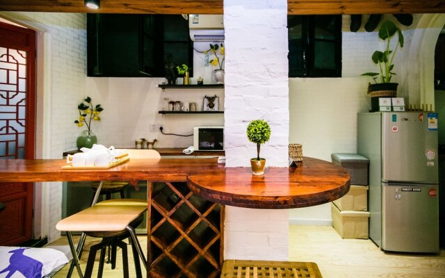 No.5 Chinese Vintage House