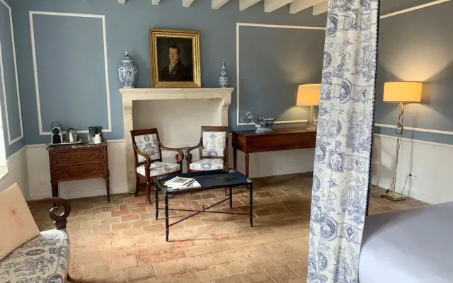 Domaine de La Groirie - Le Mans