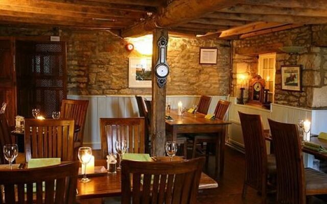 The Lamb Inn