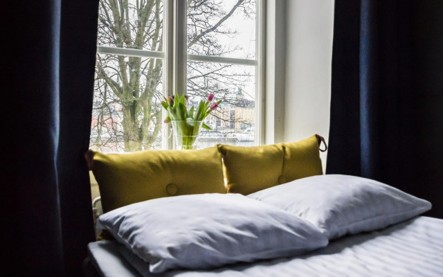 STF Stockholm Skeppsholmen Hostel