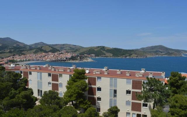 Appartement Banyuls-sur-Mer, 2 pièces, 4 personnes - FR-1-225C-442
