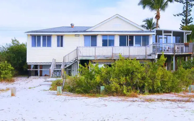 Estero Beach House 3970