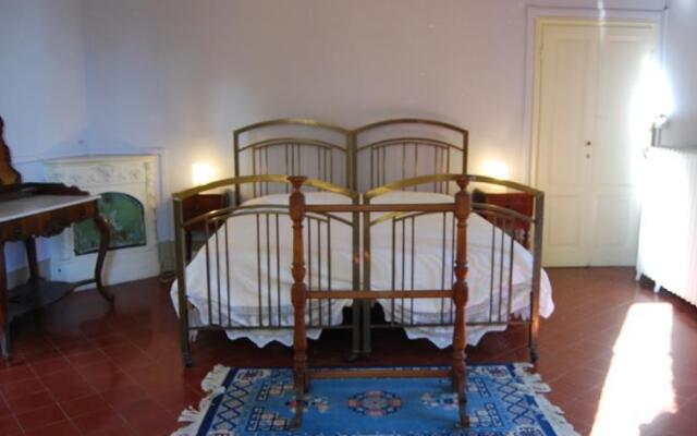 Villa di Striano-Residenza d'Epoca