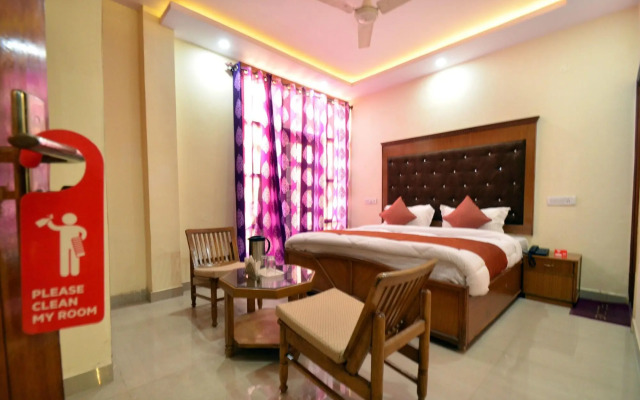 Grand Park By OYO Rooms