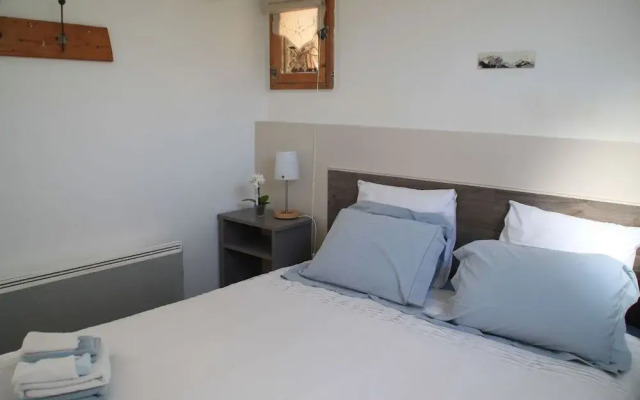 Chez Elise Et Gabriel