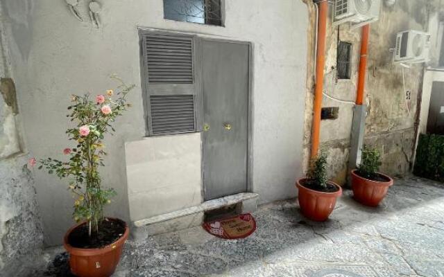 Casetta stabile
