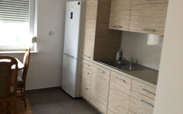 Apartament F&J 35