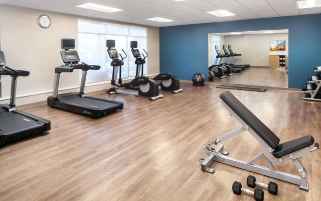 Towneplace Suites By Marriott Midland South/I-20